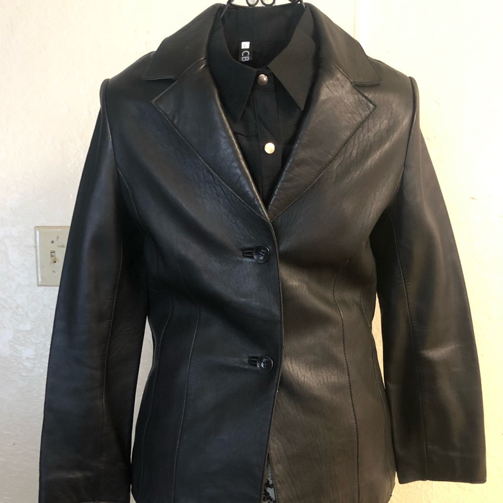 Coat Leader